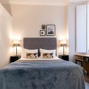 Kamer met een King Size Bed
